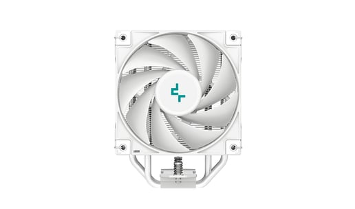 DeepCool AK400 WH Performance CPU Cooler