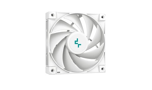 DeepCool AK400 WH Performance CPU Cooler
