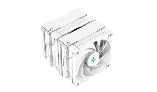 DeepCool AK620 WH High Performance CPU Cooler