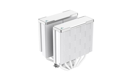 DeepCool AK620 WH High Performance CPU Cooler