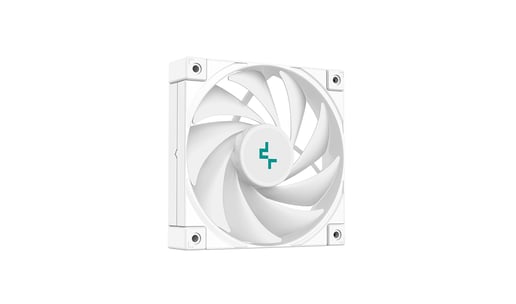 DeepCool AK620 WH High Performance CPU Cooler