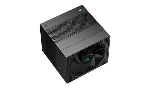 DeepCool ASSASSIN IV Premium CPU Air Cooler