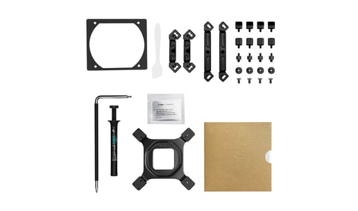 DeepCool ASSASSIN IV Premium CPU Air Cooler