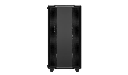 DeepCool CC360 ARGB Mid Tower Gaming Case - Black 