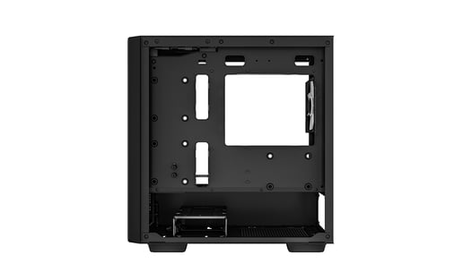 DeepCool CC360 ARGB Mid Tower Gaming Case - Black 