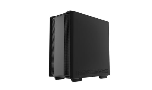 DeepCool CC360 ARGB Mid Tower Gaming Case - Black 