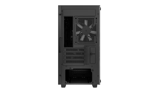 DeepCool CC360 ARGB Mid Tower Gaming Case - Black 