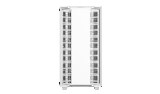 DeepCool CC360 WH ARGB Mid Tower Gaming Case - White 