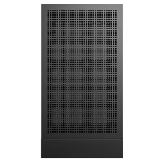 DeepCool CH170 Digital SFF Case - Black 