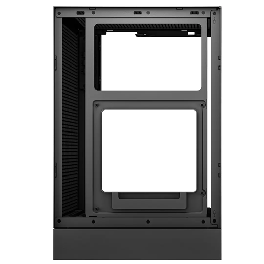 DeepCool CH170 Digital SFF Case - Black 