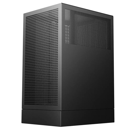 DeepCool CH170 Digital SFF Case - Black 