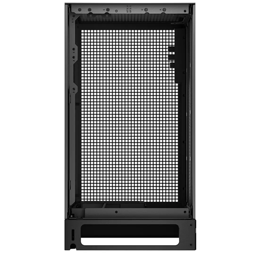 DeepCool CH170 Digital SFF Case - Black 