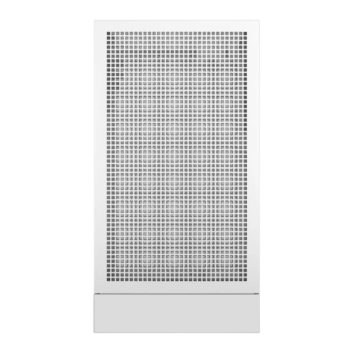 DeepCool CH170 Digital WH SFF Case - White 