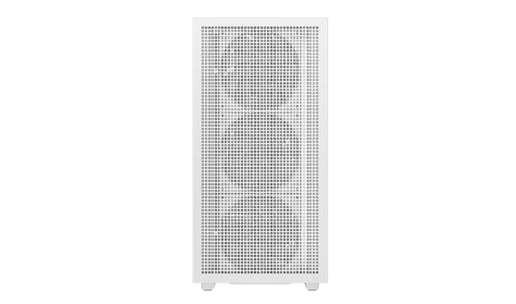DeepCool CH560 WH Mid Tower Case - White 