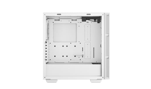 DeepCool CH560 WH Mid Tower Case - White 