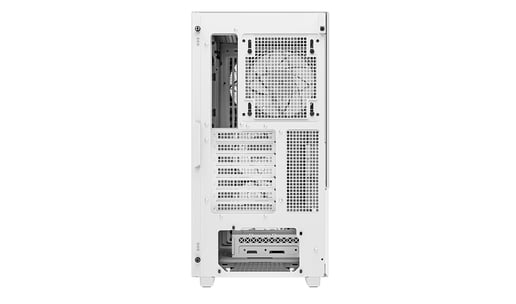 DeepCool CH560 WH Mid Tower Case - White 