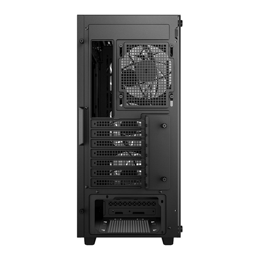 DeepCool MATREXX 55 V4 C Mid Tower Gaming Case - Black 