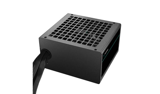 600W DeepCool PF600 80 Plus PSU