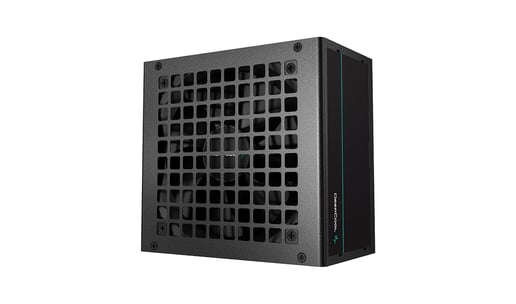 600W DeepCool PF600 80 Plus PSU