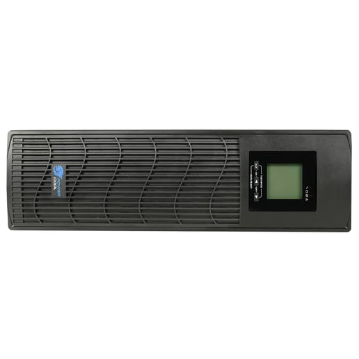 Powercool 3000VA Rack Mount UPS