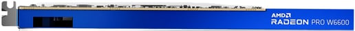 AMD Radeon Pro W6600 8GB Professional Graphics Card