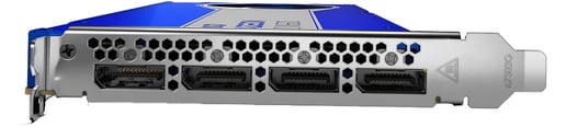 AMD Radeon Pro W6600 8GB Professional Graphics Card