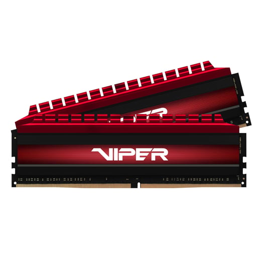 Patriot Viper 4 8GB (2x4GB) 3000MHz DDR4 Memory Kit