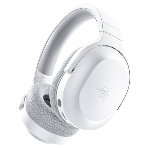 Razer Barracuda X Wireless Multi-platform Gaming Headset - Mercury White