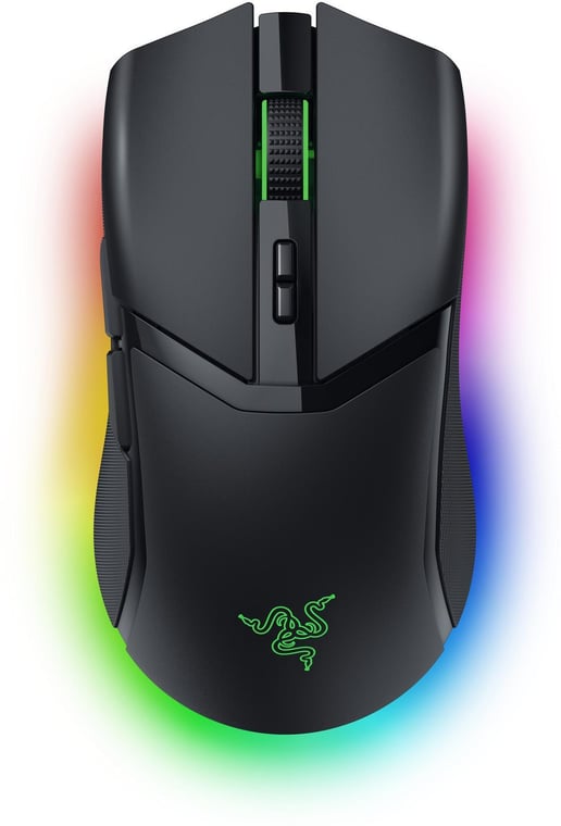 Razer Cobra Pro Wireless Chroma RGB Gaming Mouse