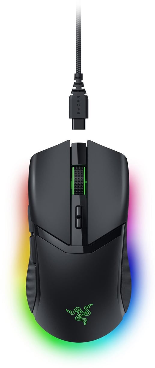 Razer Cobra Pro Wireless Chroma RGB Gaming Mouse