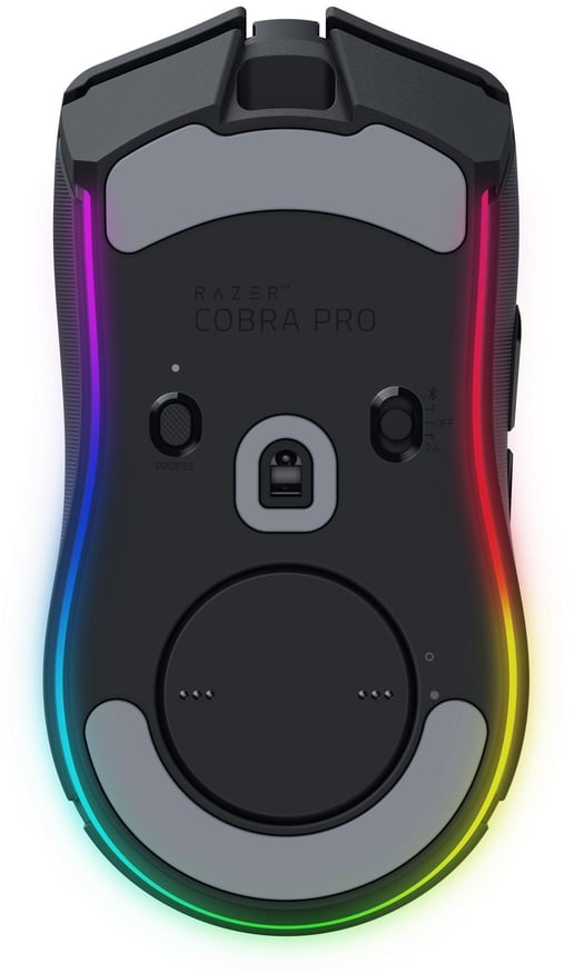 Razer Cobra Pro Wireless Chroma RGB Gaming Mouse