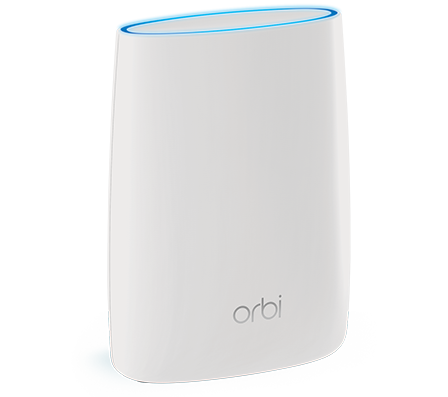 Netgear (4-Port) Add-on Orbi Satellite