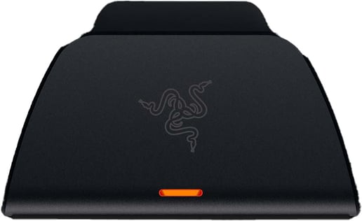 Razer Quick Charging Stand for PS5 in Black