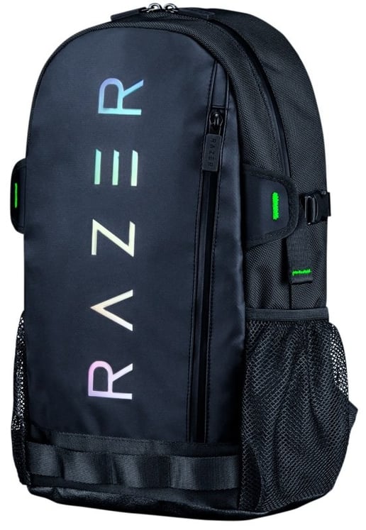 Razer Rogue 13 Backpack V3, Chromatic