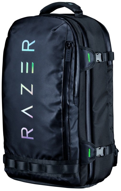 Razer Rogue 17 Backpack V3, Chromatic