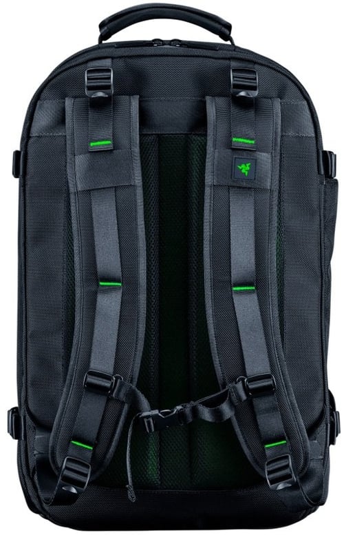 Razer Rogue 17 Backpack V3, Chromatic