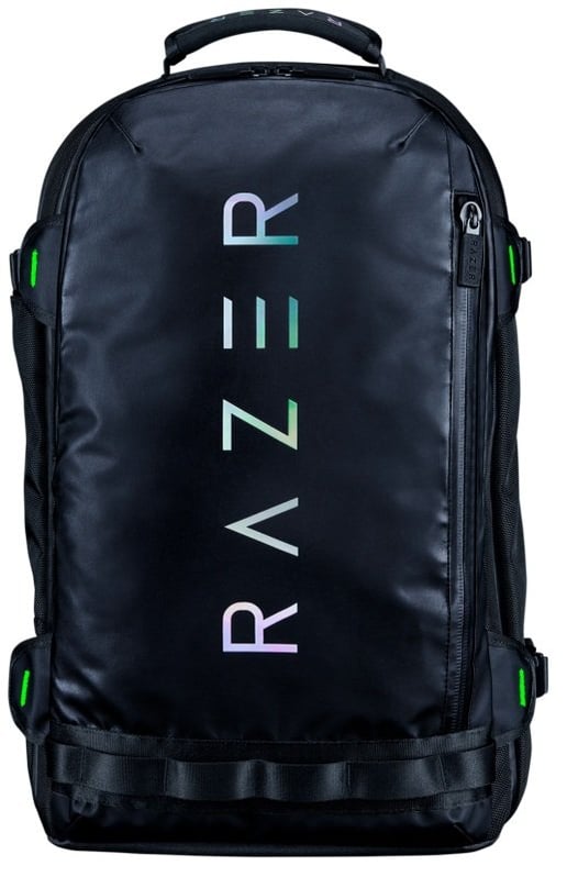 Razer Rogue 17 Backpack V3, Chromatic