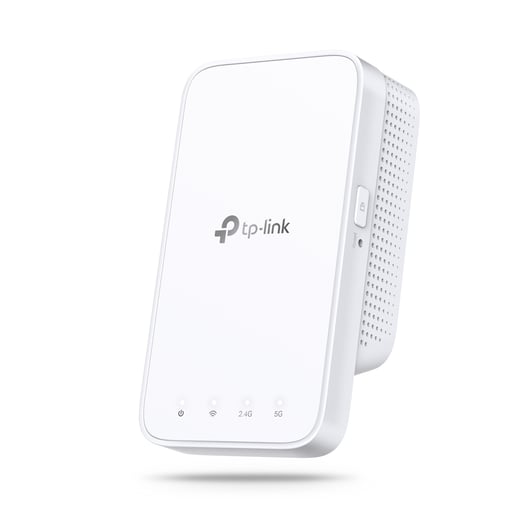 TP-Link RE300 AC1200 Mesh Dual Band Wi-Fi Range Extender