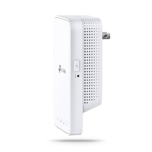 TP-Link RE300 AC1200 Mesh Dual Band Wi-Fi Range Extender