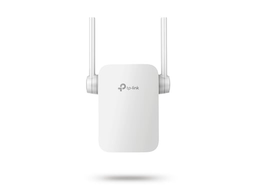 TP-Link AC1200 RE305 Dual Band WiFi Range Extender (White)