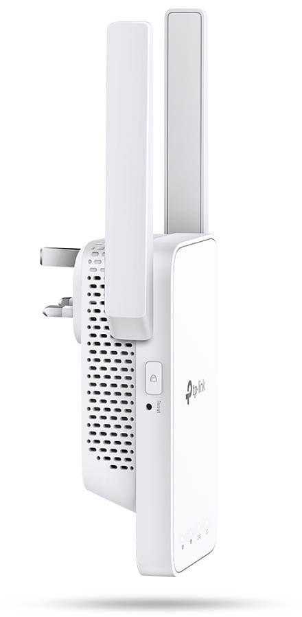 TP-Link RE315 AC1200 Mesh Wi-Fi Range Extender