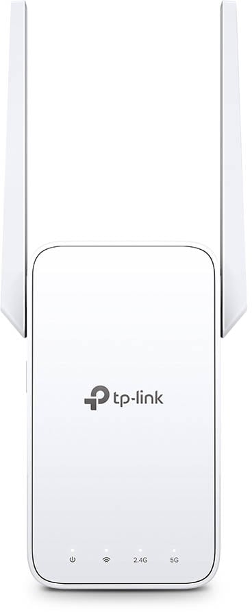 TP-Link RE315 AC1200 Mesh Wi-Fi Range Extender