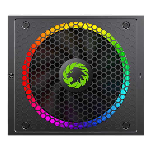 850W GameMax RGB Pro Modular 80 Plus Gold PSU