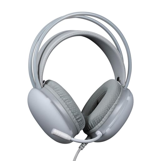 Geo RGB Plug-and-Play Wired Gaming Headset