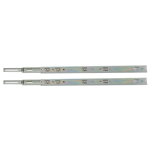 Codegen Rail Kit For V2 4U Rackmount (500mm) Case