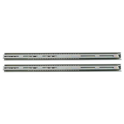 Codegen Rail Kit For V2 4U Rackmount (500mm) Case