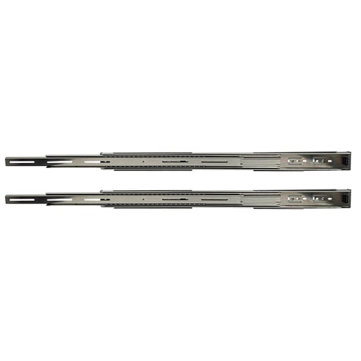 Codegen Rail Kit For Codegen Rackmount Cases