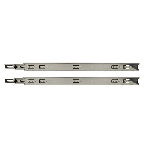 Codegen Rail Kit For Codegen Rackmount Cases