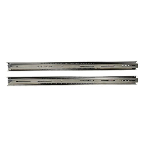 Codegen Rail Kit For Codegen Rackmount Cases