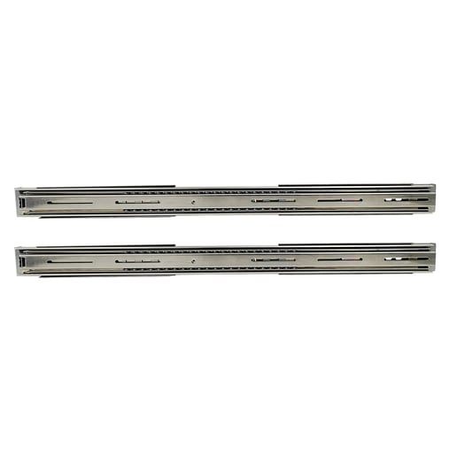 Codegen Rail Kit For Codegen Rackmount Cases